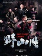 野山鷹海報(bào)