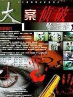 大案偵破警示錄劇情介紹(1-30全集)