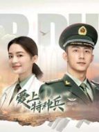 愛上特種兵劇情介紹(1-40全集)