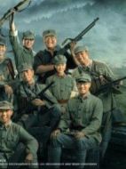 血戰(zhàn)松毛嶺