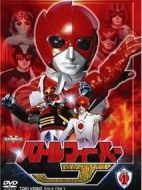 戰(zhàn)斗狂熱J劇情介紹(1-52全集)