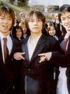 行け行けイケメン！劇情介紹(1-12全集)