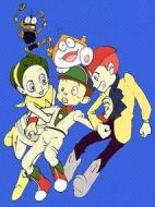 21衛(wèi)門(mén)