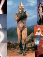 電子分光人劇情介紹(1-63全集)