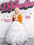 炸天女郎第二季海報(bào)