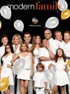 摩登家庭第九季劇情介紹(1-22全集)