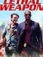 致命武器第二季劇情介紹(1-22全集)