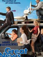 老媽撞入電視臺第二季劇情介紹(1-13全集)