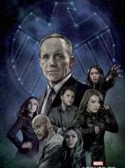 神盾局特工第五季劇情介紹(1-22全集)