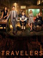 穿越者第二季劇情介紹(1-7全集)