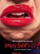 噴子滾開第二季劇情介紹(1-8全集)