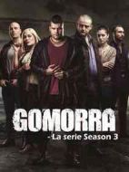 格莫拉第三季劇情介紹(1-12全集)