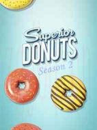 超級(jí)甜甜圈第二季劇情介紹(1-13全集)