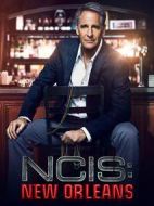 海軍罪案調(diào)查處：新奧爾良第四季劇情介紹(1-24全集)