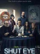 閉眼第二季劇情介紹(1-10全集)