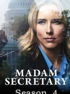 國(guó)務(wù)卿女士第四季劇情介紹(1-22全集)