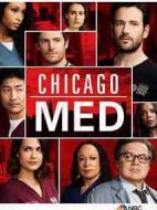 芝加哥急救第三季