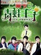 萊卡青蛙王子劇情介紹(1-16全集)