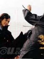 諜戰(zhàn)古山塘