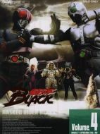 假面騎士BLACK