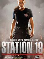 19號(hào)消防局第一季