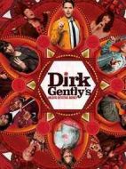 全能偵探社第二季劇情介紹(1-10全集)