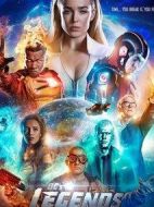 明日傳奇第三季