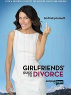 閨蜜離婚指南第一季劇情介紹(1-13全集)