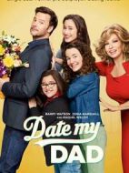 跟我老爸約會吧劇情介紹(1-10全集)