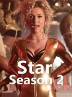 明日之星第二季劇情介紹(1-18全集)