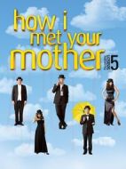 老爸老媽的浪漫史第五季劇情介紹(1-24全集)