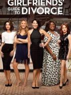 閨蜜離婚指南第四季劇情介紹(1-6全集)