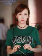 我愛你，這是最好的安排