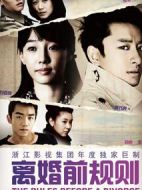 離婚前規(guī)則劇情介紹(1-34全集)