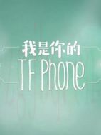我是你的TFphone海報