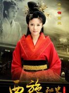 西施秘史劇情介紹(1-41全集)