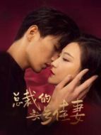 總裁的頭號佳妻