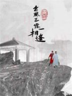 金風(fēng)玉露一相逢海報