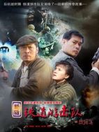 鐵道游擊隊(duì)?wèi)?zhàn)后篇?jiǎng)∏榻榻B(1-36全集)