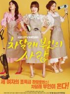 車(chē)達(dá)萊夫人的愛(ài)情劇情介紹(1-120全集)