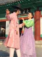 朝鮮美人別傳劇情介紹(1-2全集)