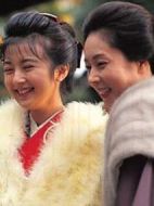 京都，兩個人劇情介紹(1-151全集)