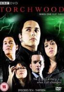 火炬木小組第一季劇情介紹(1-13全集)