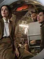 穿越時間線第二季劇情介紹(1-10全集)