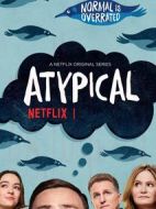 非典型孤獨第一季劇情介紹(1-8全集)