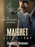 梅格雷的陷阱劇情介紹(1-2全集)