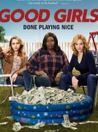 好女孩第一季海報