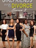 閨蜜離婚指南第三季劇情介紹(1-13全集)