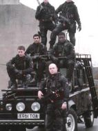 終極特警第一季