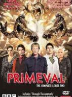 遠古入侵  第二季劇情介紹(1-7全集)